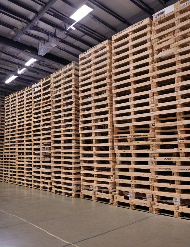 Pallets